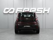Kia Soul II Рестайлинг Воронеж  - изображение 24