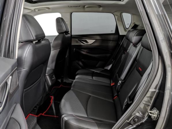 Changan CS35 Plus I Рестайлинг с пробегом 2023 года, цена 1 700 000 рублей, 40413 км, внедорожник, Автокод Объявления