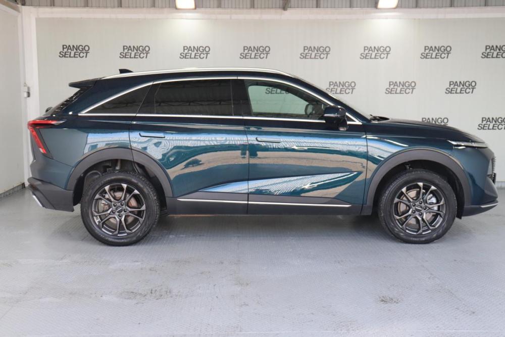 Haval F7 II Ульяновск  - изображение 3