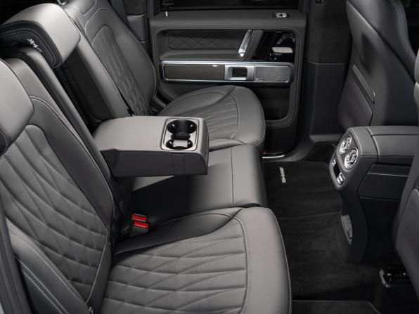 Новый Mercedes-Benz G-Класс AMG II (W465) Рестайлинг 2026 года, цена 33 990 000 рублей, внедорожник, Автокод Объявления