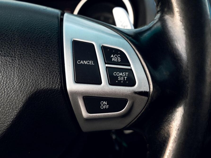 Mitsubishi Outlander II Екатеринбург  - изображение 13