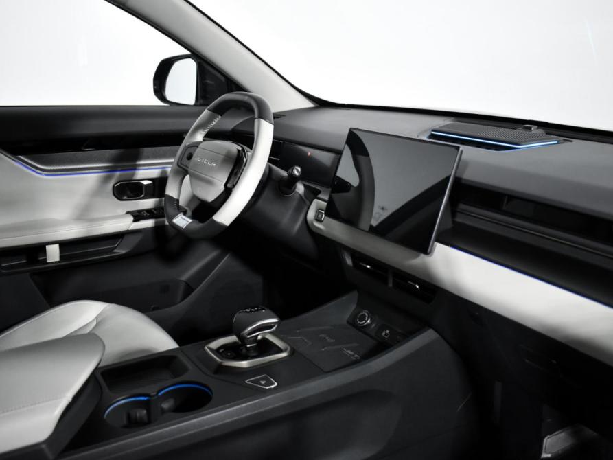 JETOUR DASHING I Санкт-Петербург  - изображение 15