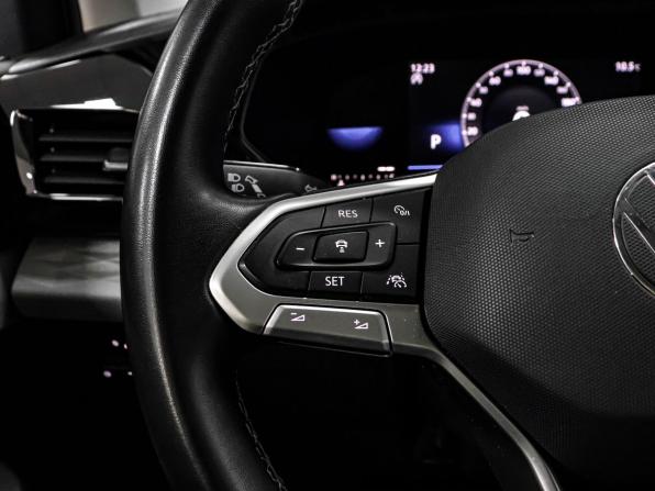 Volkswagen Taos I с пробегом 2021 года, цена 2 189 000 рублей, 99065 км, внедорожник, Автокод Объявления
