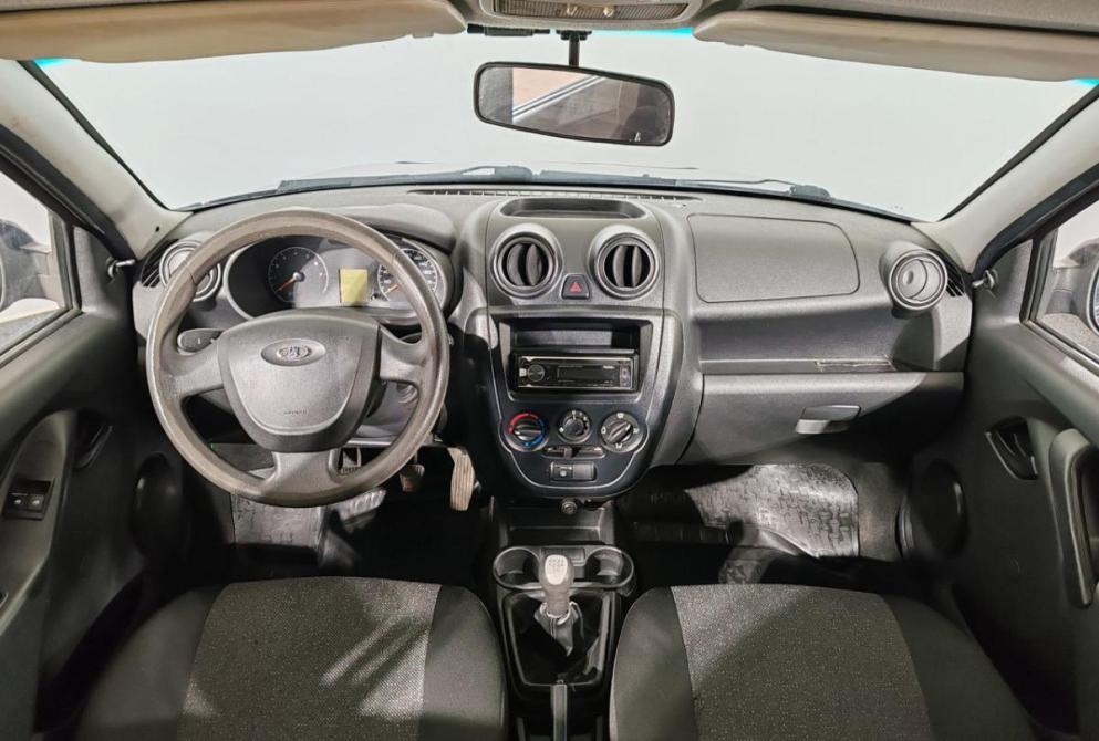 Lada (ВАЗ) Granta I Ярославль  - изображение 10