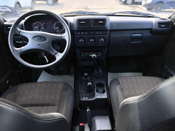 Lada (ВАЗ) Niva Legend с пробегом 2021 года, цена 789 000 рублей, 20000 км, внедорожник, Автокод Объявления