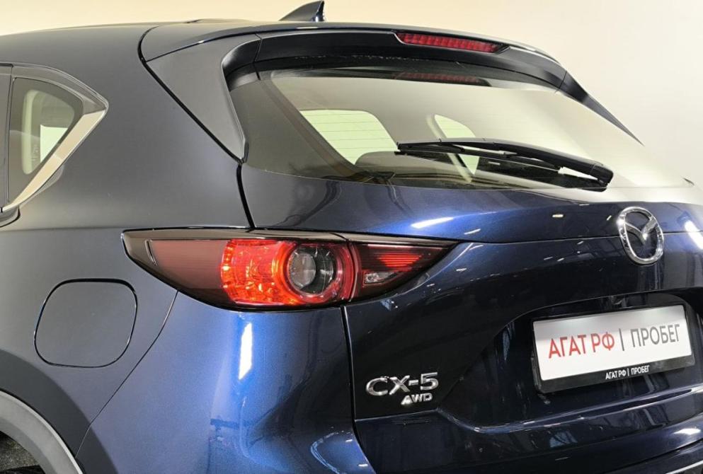 Mazda CX-5 II Нижний Новгород  - изображение 18
