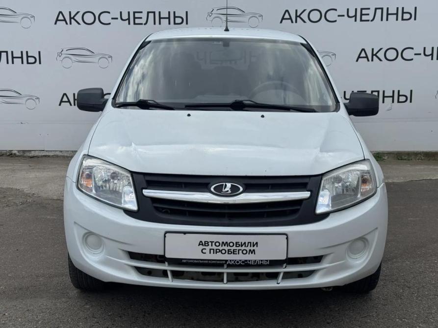 Lada (ВАЗ) Granta I Набережные Челны  - изображение 8