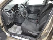 Skoda Rapid I Рестайлинг Альметьевск  - изображение 28
