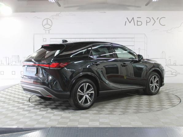 Lexus RX V с пробегом 2025 года, цена 7 850 000 рублей, 6653 км, внедорожник, Автокод Объявления