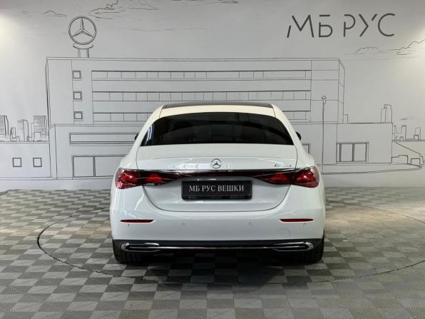Mercedes-Benz E-Класс VI (W214 S214) с пробегом 2024 года, цена 6 999 000 рублей, 5335 км, седан, Автокод Объявления