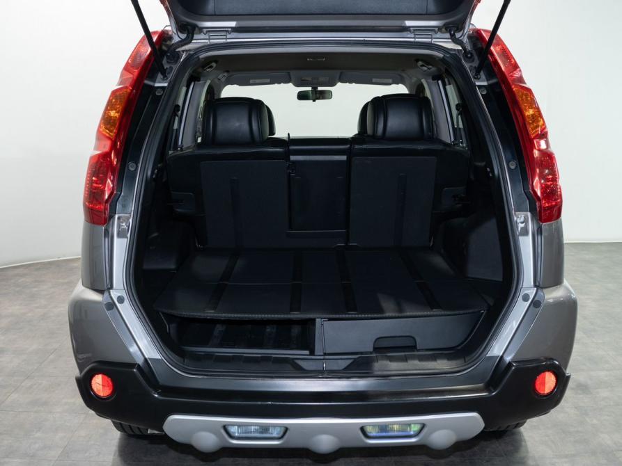 Nissan X-Trail II Чита  - изображение 16