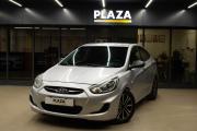 Hyundai Solaris I Уфа  - изображение 20