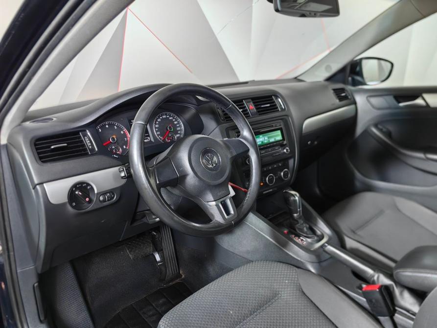 Volkswagen Jetta VI Москва  - изображение 19