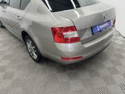 Skoda Octavia III (A7) Воронеж  - изображение 30