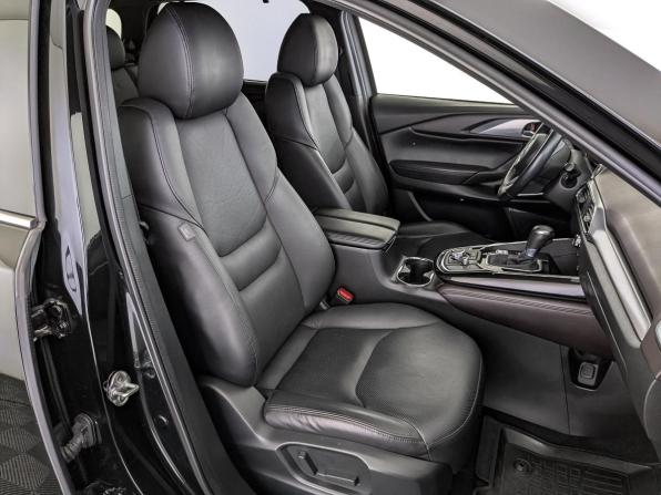 Mazda CX-9 II с пробегом 2017 года, цена 3 350 000 рублей, 57454 км, внедорожник, Автокод Объявления
