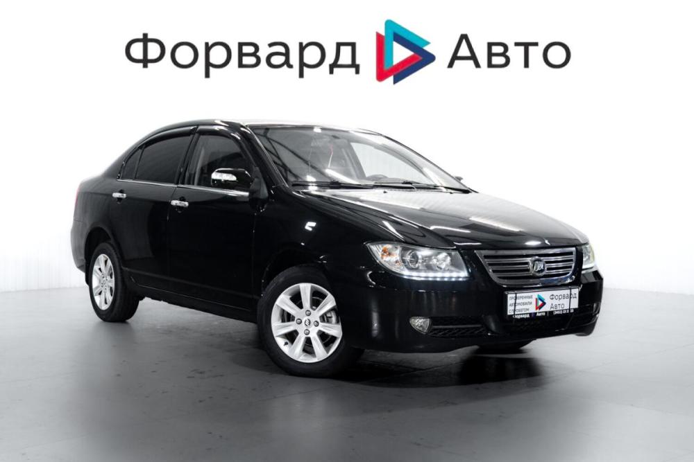 Lifan Solano I (620) Тюмень  - изображение 1