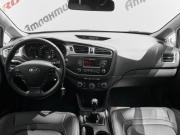 Kia Ceed II Екатеринбург  - изображение 32