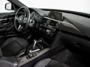 BMW 3 серии VI (F3x) Рестайлинг Москва  - изображение 26