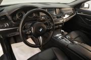 BMW 5 серии VI (F10/F11/F07) Челябинск  - изображение 28