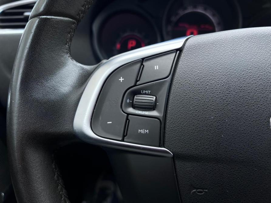 Citroen C4 II Ростов-на-Дону  - изображение 14