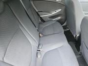 Hyundai Solaris I Воронеж  - изображение 22