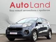 Kia Sportage IV Воронеж  - изображение 26