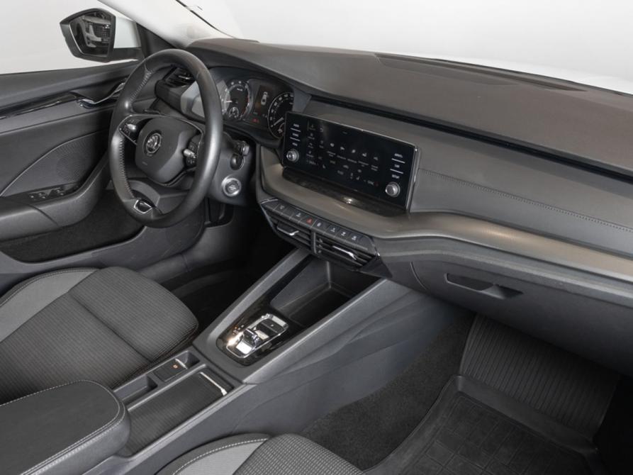 Skoda Octavia IV (A8) Казань  - изображение 7