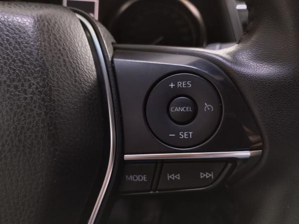Toyota Camry VIII (XV70) с пробегом 2020 года, цена 2 200 000 рублей, 162104 км, седан, Автокод Объявления