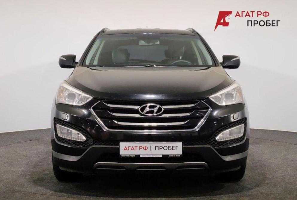 Hyundai Santa Fe III Ярославль  - изображение 2
