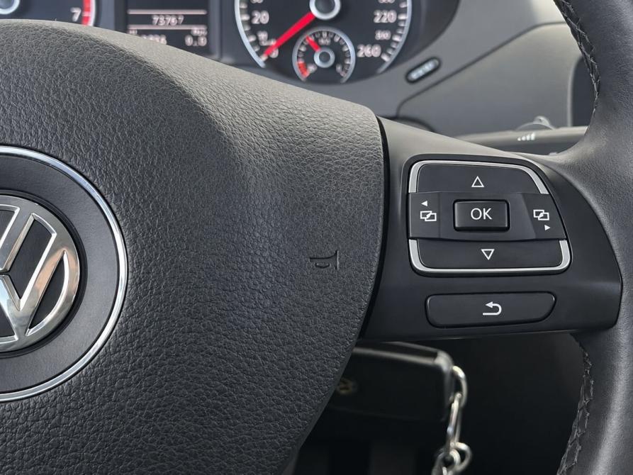 Volkswagen Jetta VI Уфа  - изображение 10