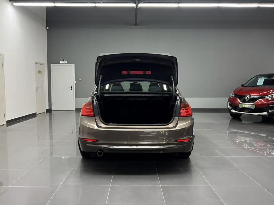 BMW 3 серии VI (F3x) Тверь  - изображение 7