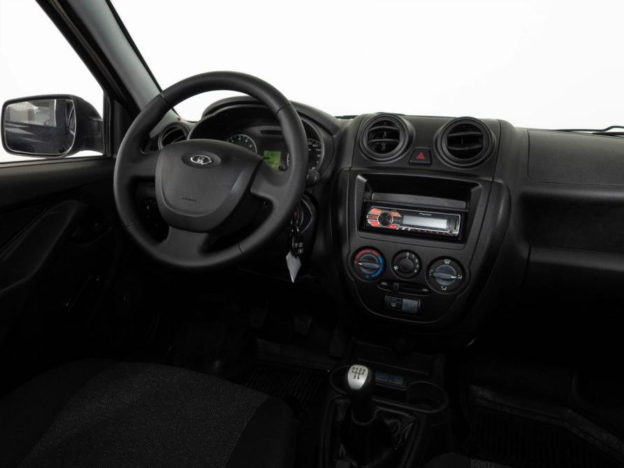 Lada (ВАЗ) Granta I Казань  - изображение 12