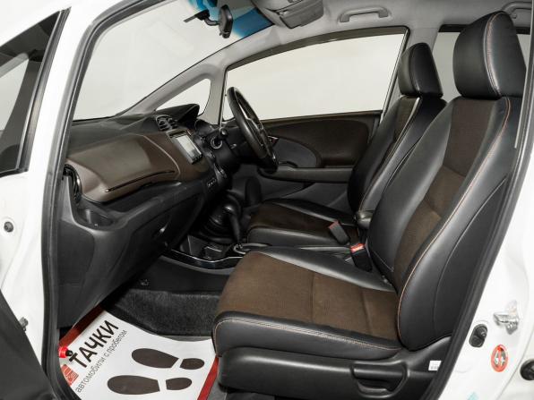 Honda Fit Shuttle I с пробегом 2012 года, цена 1 075 000 рублей, 95925 км, универсал, Автокод Объявления