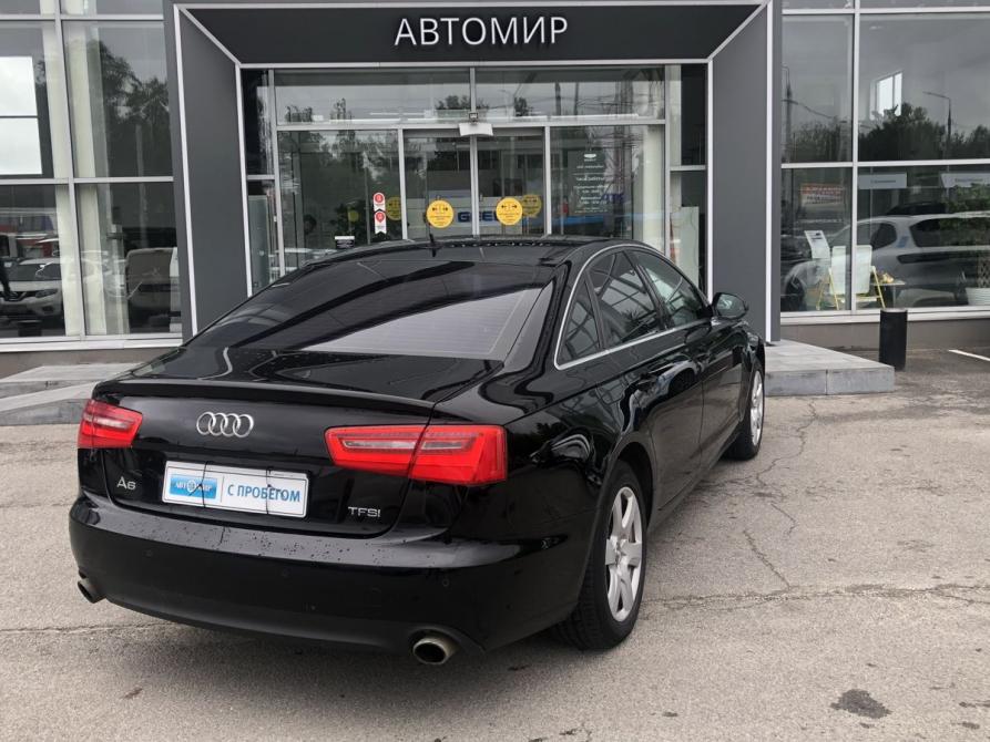 Audi A6 IV (C7) Брянск  - изображение 5