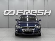 Volkswagen Passat B6 Ростов-на-Дону  - изображение 18