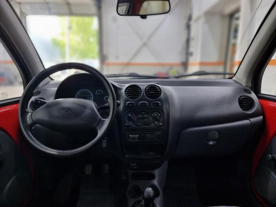 Daewoo Matiz II Рестайлинг Архангельск  - изображение 2