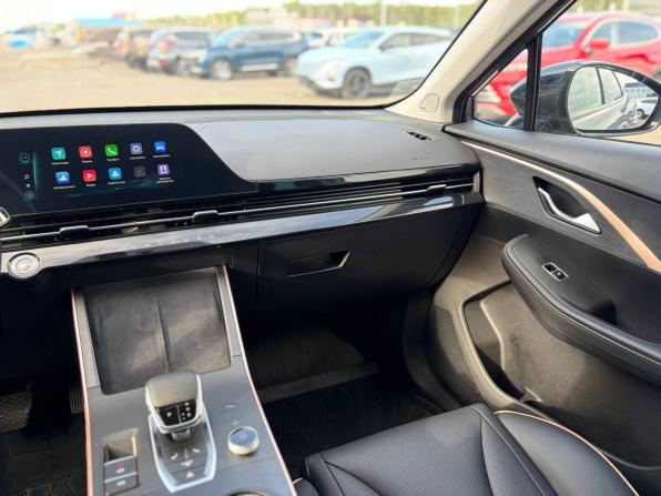 Omoda C5 I с пробегом 2023 года, цена 1 685 000 рублей, 38127 км, внедорожник, Автокод Объявления