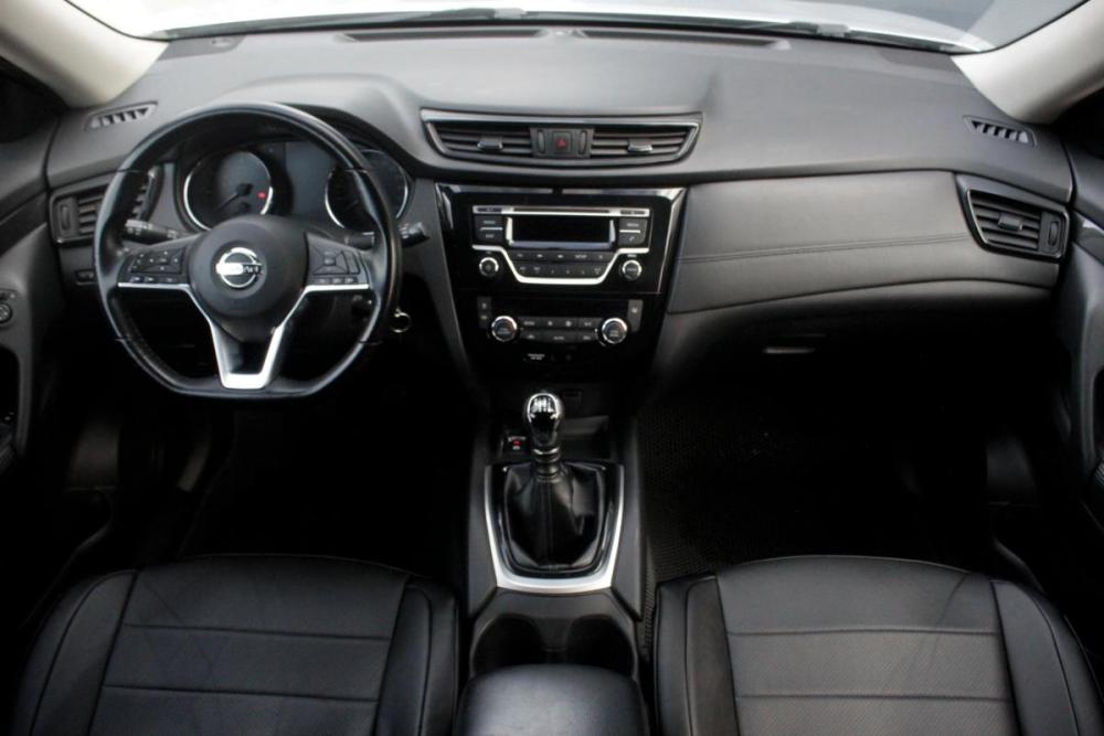 Nissan X-Trail III Рестайлинг Брянск  - изображение 8