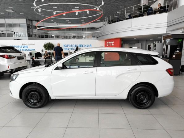 Lada (ВАЗ) Vesta I с пробегом 2019 года, цена 799 000 рублей, 108549 км, универсал, Автокод Объявления