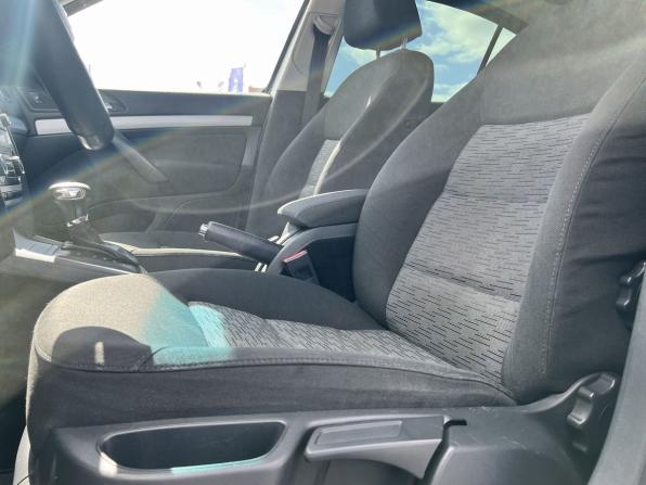 Skoda Octavia II (A5) Рестайлинг с пробегом 2011 года, цена 650 000 рублей, 183320 км, лифтбек, Автокод Объявления