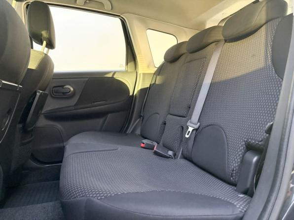 Nissan Note I с пробегом 2007 года, цена 519 000 рублей, 260550 км, хэтчбек, Автокод Объявления