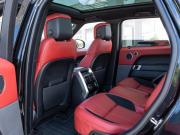 Land Rover Range Rover Sport II Рестайлинг Волгоград  - изображение 42