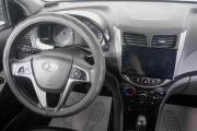 Hyundai Solaris I Рестайлинг Кемерово  - изображение 36