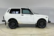 Lada (ВАЗ) Niva Legend I Саранск  - изображение 30