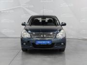 Nissan Almera III (G15) Новосибирск  - изображение 33