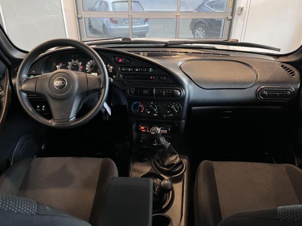 Lada (ВАЗ) Niva Travel I с пробегом 2021 года, цена 950 000 рублей, 81103 км, внедорожник, Автокод Объявления