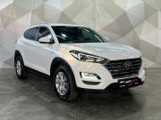 Hyundai Tucson III Рестайлинг Оренбург  - изображение 24