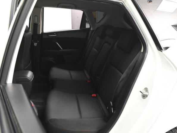 Mazda 3 II (BL) Рестайлинг с пробегом 2013 года, цена 990 000 рублей, 188849 км, хэтчбек, Автокод Объявления