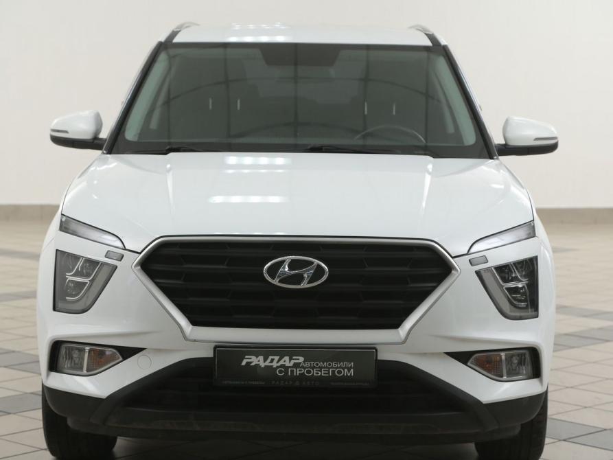 Hyundai Creta II Иваново  - изображение 6