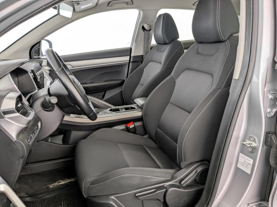 Geely Coolray I Москва  - изображение 20